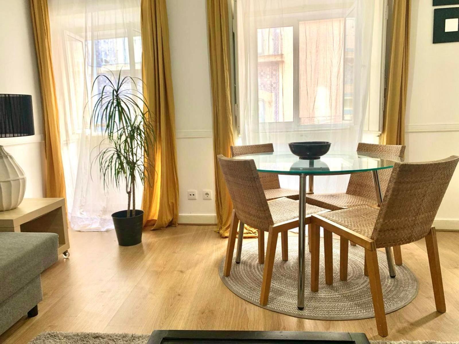 Central Avenida Liberdade 1 Lisboa Екстериор снимка